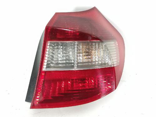 Used Right taillight BMW 1 (E87) 118 d (122 hp) 27413905