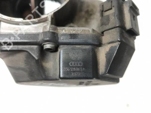 Throttle body AUDI A3 (8P1) 2.0 TDI | BP27426627M82 