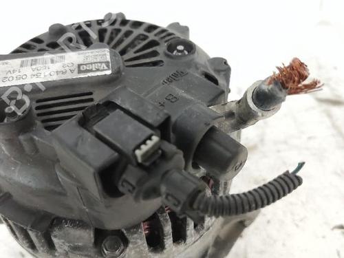 Alternator MERCEDES-BENZ B-CLASS Sports Tourer (W245) B 200 CDI (245.208) | BP27425059M7 