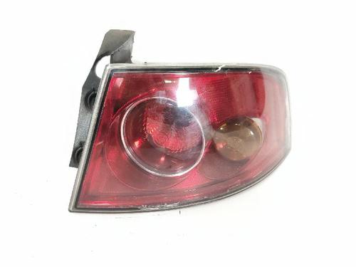 Used Right taillight SEAT CORDOBA (6L2) 1.4 TDI (75 hp) 27418491