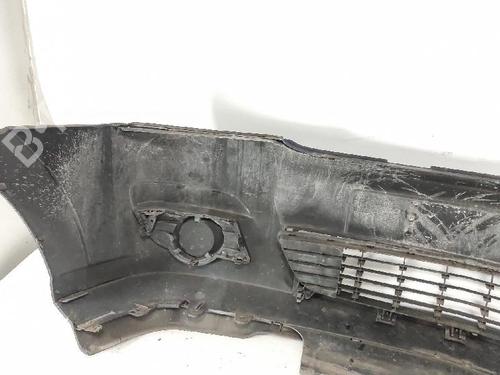 Front bumper OPEL MERIVA A MPV (X03) 1.4 16V Twinport (E75) | BP30476283C7 