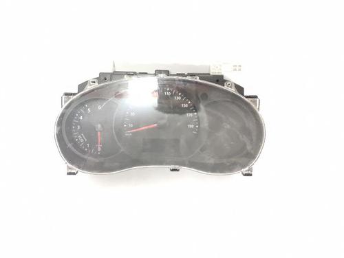 Used Instrument cluster Instrument cluster RENAULT KANGOO Express (FW0/1_) 1.5 dCi 110 (FW06, FW12) (110 hp) 27424379 27424379