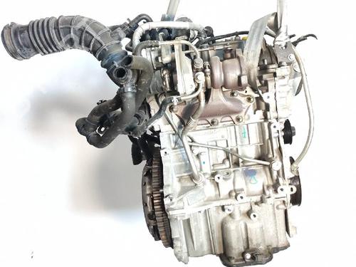 Engine DACIA SANDERO II TCe 90 (B8M1, B8MA, B8AC) | BP27427713M1 