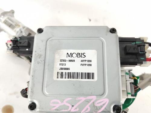 Steering column HYUNDAI i40 I CW (VF) 1.7 CRDi | BP30191971M21 