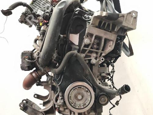 Engine LAND ROVER RANGE ROVER EVOQUE (L538) 2.2 D 4x4 | BP36595825M1 - Image 4