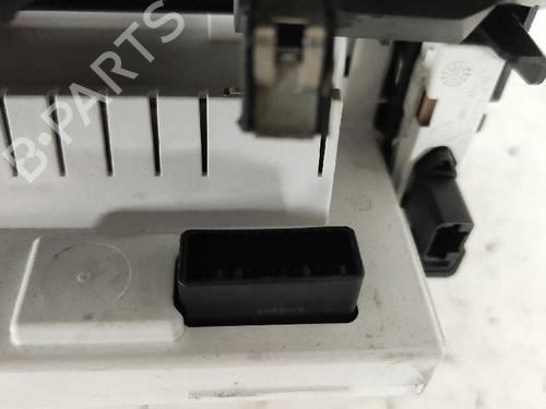 Multifunctionele display RENAULT CLIO III (BR0/1, CR0/1) 2.0 16V Sport (CR0N, CR1P) | BP27418701C48 