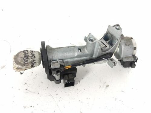 Used Ignition barrel Ignition barrel SUZUKI SWIFT III (MZ, EZ) 1.3 DDiS (RS413D) (69 hp) 27411852 27411852