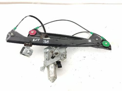 Used Front left window mechanism SAAB 9-3 Estate (E50) 1.9 TTiD (180 hp) 27425632
