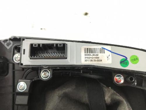 Other HYUNDAI KONA (OS, OSE, OSI) 1.0 T-GDi | BP27422439O1