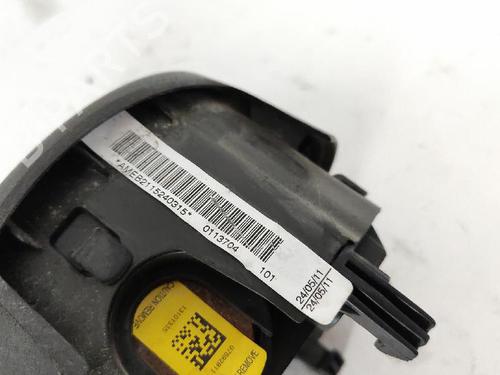 Driver airbag NISSAN NAVARA NP300 (D40) 2.5 dCi 4WD | BP29475479C9 