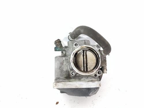 Used Throttle body OPEL ASTRA H Estate (A04) 1.6 (L35) (116 hp) 27420087