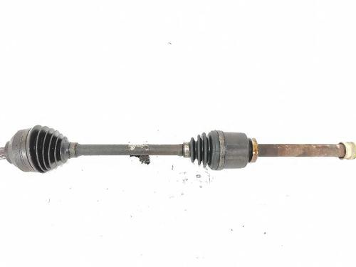 Used Right front driveshaft RENAULT TRAFIC II Bus (JL) 2.0 dCi 115 (114 hp) 27431485