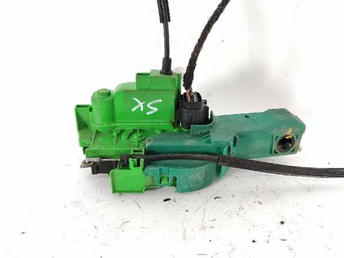 Used Front left lock ALFA ROMEO MITO (955_) 1.6 JTDM (955AXC1B) (120 hp) 27420222