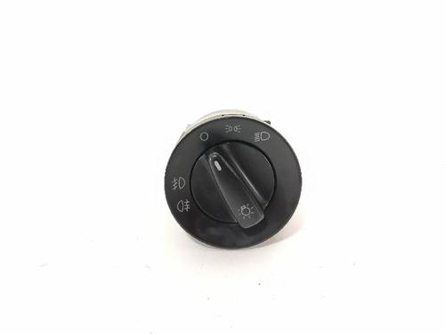 headlight-switch-skoda-fabia-ii-542-2006-2007-2008-2009-2010-2011-2012-2013-2014-27415133 main image