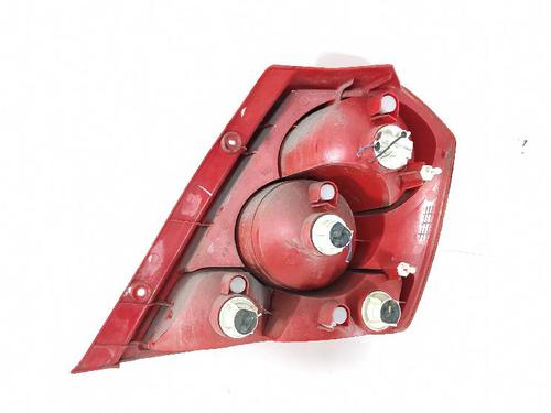 Left taillight CHEVROLET AVEO / KALOS Hatchback (T200) 1.2 | BP27418961C34 