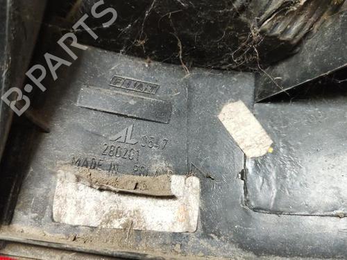 Left taillight FIAT PANDA (169_) 1.3 D Multijet (169.AXC1A) | BP38683856C34 - Image 5