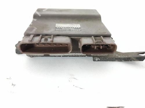 Engine control unit (ECU) TOYOTA RAV 4 II (_A2_) 2.0 D 4WD (CLA20_, CLA21_, CLA20R, CLA21R) | BP27421833M57 - Image 2