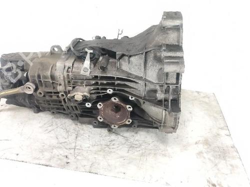 Used Gearbox Gearbox AUDI A4 B7 (8EC) 1.9 TDI (116 hp) 40442589 40442589