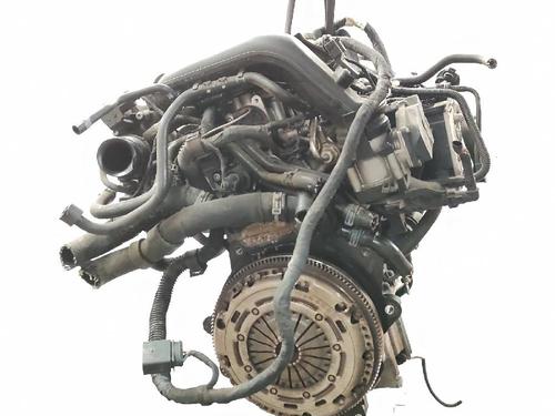 Used Engine Engine VW GOLF PLUS V (5M1, 521) 1.4 16V (80 hp) 29021965 29021965