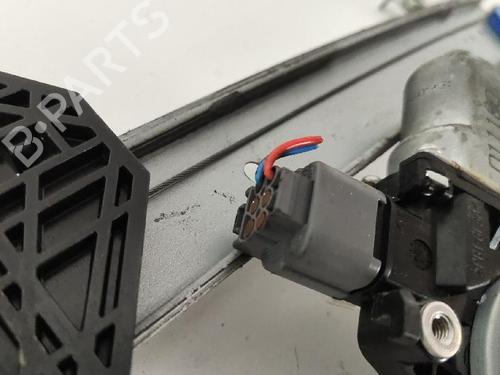Front right window mechanism SUBARU LEGACY V Estate (BR) 2.0 D AWD (BRD) | BP27426876C23 