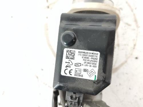 Ignition barrel CHEVROLET CAPTIVA (C100, C140) 2.0 D 4WD | BP27429010M48 - Image 4
