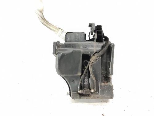 Windscreen washer tank VW POLO V (6R1, 6C1) 1.4 (6R1) | BP27423951C113 