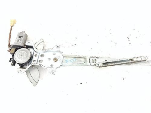Used Front right window mechanism DAIHATSU TERIOS (J1_) 1.3 4WD (J100) (83 hp) 28509237