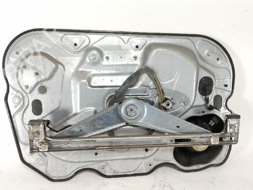 Front left window mechanism FORD FOCUS C-MAX (DM2) 1.8 TDCi | BP39225650C22  - Image 5