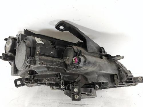 Left headlight LANCIA DELTA III (844_) 1.6 D Multijet (844.AXC11, 844.AXC1A) | BP27432578C28 
