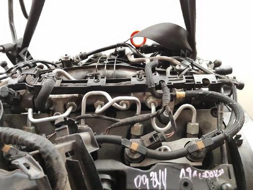 Engine VW TOURAN (1T3) 2.0 TDI | BP34181693M1  - Image 5