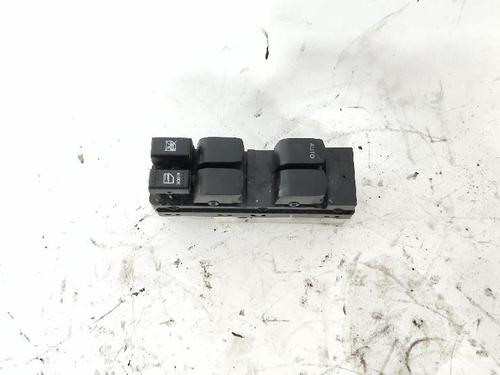 Used Left front window switch FIAT SEDICI (189_) 1.6 16V 4x4 (107 hp) 27472986
