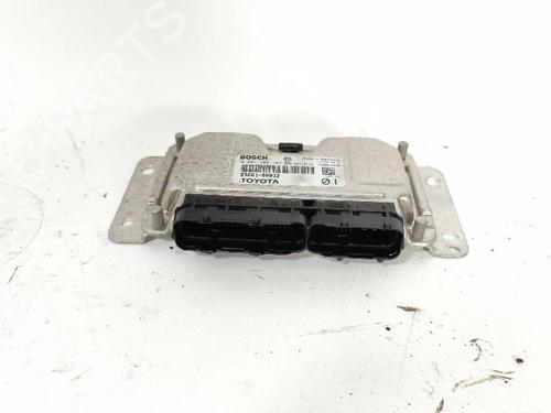 Used Engine control unit (ECU) Engine control unit (ECU) TOYOTA AYGO (_B1_) 1.0 (KGB10_, KGB10R) (68 hp) 27410891 27410891