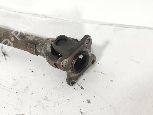 Driveshaft SUZUKI JIMNY Closed Off-Road Vehicle (SN) 1.3 16V 4x4 (SN413) | BP27427408M37 