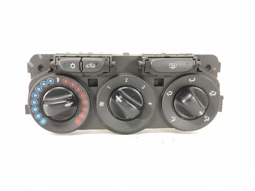 Used Climate control Climate control OPEL ADAM (M13) 1.4 (101 hp) 36107330 36107330