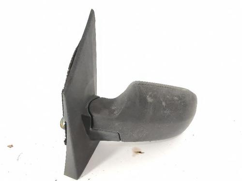 Used Left mirror FORD FIESTA V (JH_, JD_) 1.4 16V (80 hp) 27415822
