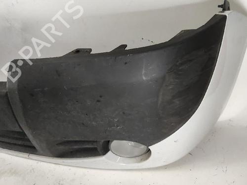 Front bumper OPEL VIVARO A Van (X83) 2.5 CDTI (F7) | BP27429987C7 