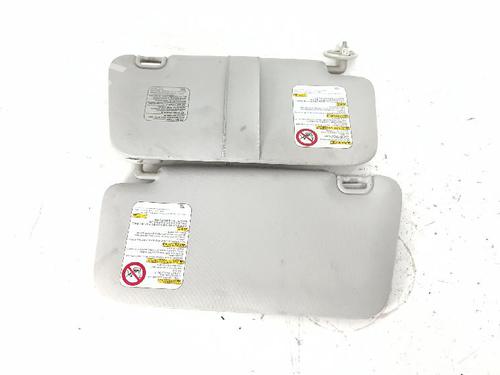Left sun visor SUBARU FORESTER (SH_) 2.0 AWD (SH5) | BP27428964I1 