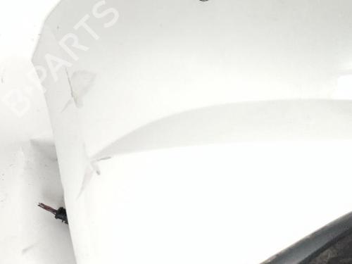 Rear bumper VW POLO VI (AW1, BZ1, AE1) 1.0 MPi | BP27695817C8 