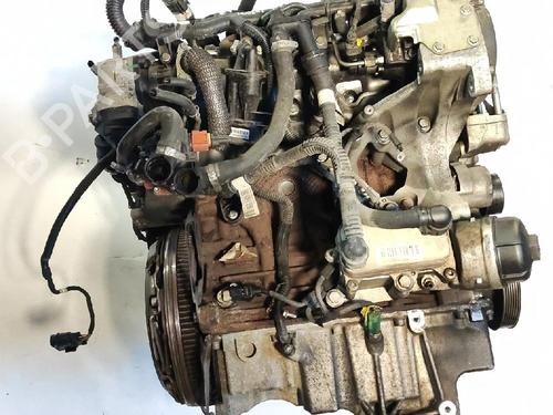 Engine ALFA ROMEO GIULIETTA (940_) 1.6 JTDM (940FXD1A) | BP27424639M1