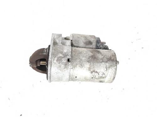 Startmotor CHEVROLET MATIZ (M200, M250) 0.8 (52 hp) 27419178