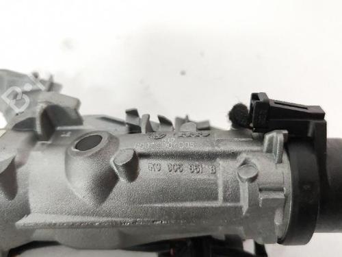 Ignition barrel AUDI A3 (8P1) 1.9 TDI | BP29421540M48 