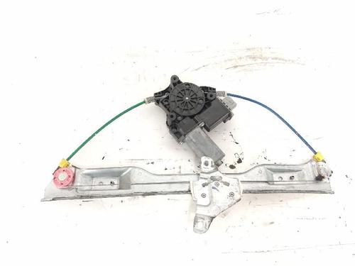 Front right window mechanism OPEL CORSA E (X15) 1.2 (08, 68) | BP40258549C23 - Image 4