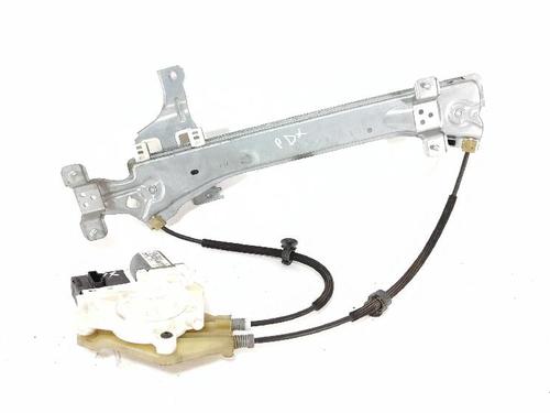 Andre RENAULT MEGANE III Hatchback (BZ0/1_, B3_) 1.5 dCi (BZ09, BZ0D, BZ1W, BZ29, BZ14) (110 hp) 27415740