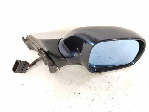 Right mirror AUDI A3 (8L1) 1.6 | BP27418380C27 