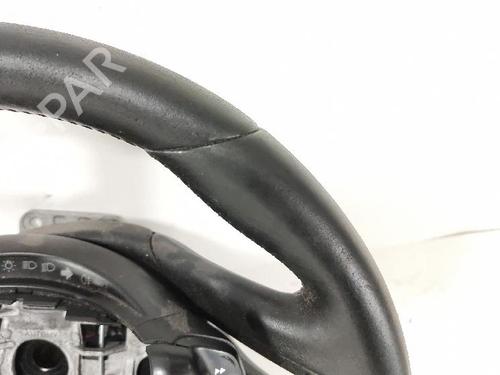 Steering wheel CITROËN C4 Picasso I MPV (UD_) 1.6 HDi 110 | BP27432277C49 