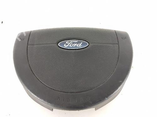 Førerens kollisjonspute FORD FIESTA V (JH_, JD_) 1.25 16V (75 hp) 27411525