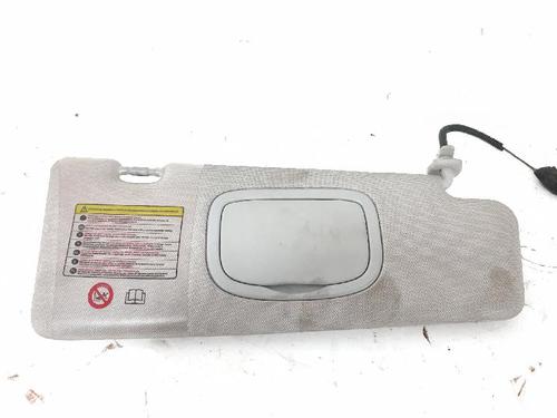 Used Right sun visor FIAT BRAVO II (198_) 1.6 D Multijet (198AXH1B) (105 hp) 29151917