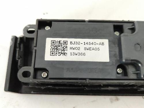 Left front window switch LAND ROVER RANGE ROVER EVOQUE (L538) 2.2 D 4x4 | BP39425763I27 - Image 3