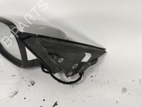 Left mirror SKODA YETI (5L) 1.4 TSI | BP27429375C26 
