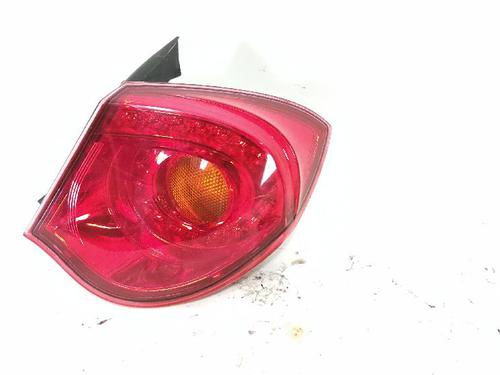 Used Right taillight Right taillight 38771030 38771030